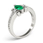 COLOR RINGS MARQUISE