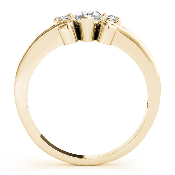 COLOR RINGS MARQUISE