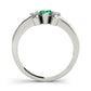 COLOR RINGS MARQUISE