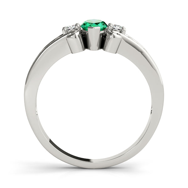 COLOR RINGS MARQUISE