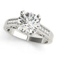 ENGAGEMENT RINGS ANTIQUE
