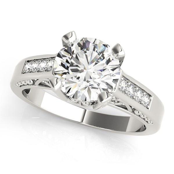 ENGAGEMENT RINGS ANTIQUE