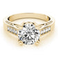 ENGAGEMENT RINGS ANTIQUE