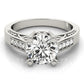 ENGAGEMENT RINGS ANTIQUE