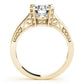 ENGAGEMENT RINGS ANTIQUE