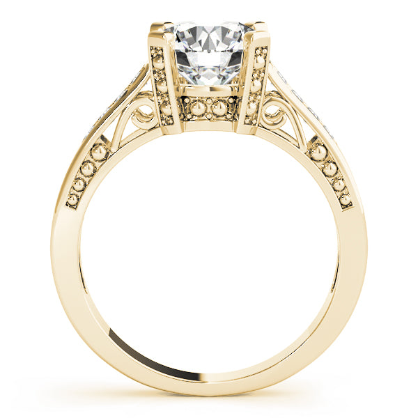 ENGAGEMENT RINGS ANTIQUE