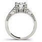 ENGAGEMENT RINGS ANTIQUE
