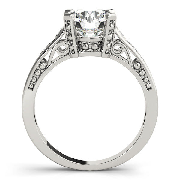 ENGAGEMENT RINGS ANTIQUE