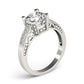 ENGAGEMENT RINGS ANTIQUE