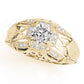 ENGAGEMENT RINGS ANTIQUE