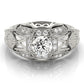 ENGAGEMENT RINGS ANTIQUE