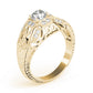 ENGAGEMENT RINGS ANTIQUE