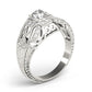 ENGAGEMENT RINGS ANTIQUE