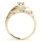 ENGAGEMENT RINGS ANTIQUE