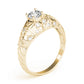 ENGAGEMENT RINGS ANTIQUE