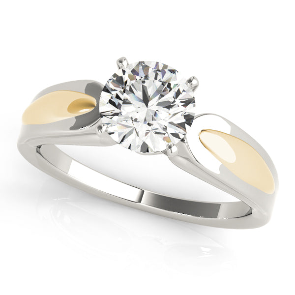 ENGAGEMENT RINGS SOLITAIRES ANY SH