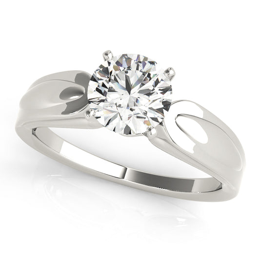 ENGAGEMENT RINGS SOLITAIRES ANY SH