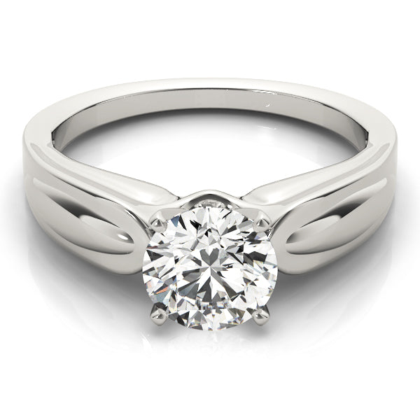 ENGAGEMENT RINGS SOLITAIRES ANY SH