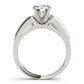ENGAGEMENT RINGS SOLITAIRES ANY SH
