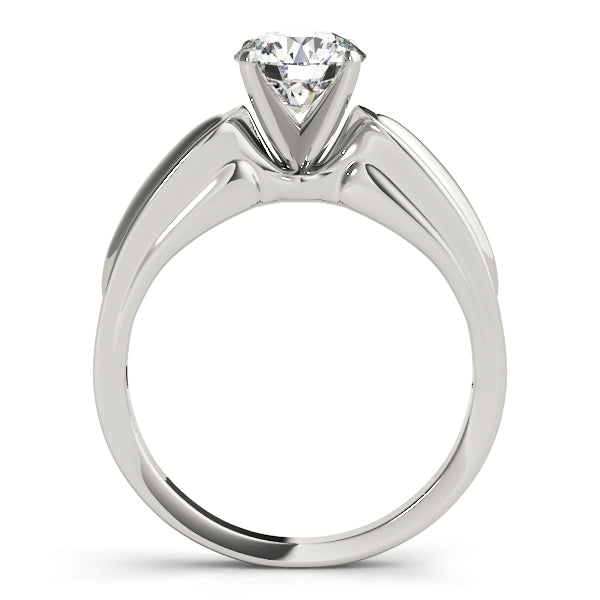 ENGAGEMENT RINGS SOLITAIRES ANY SH