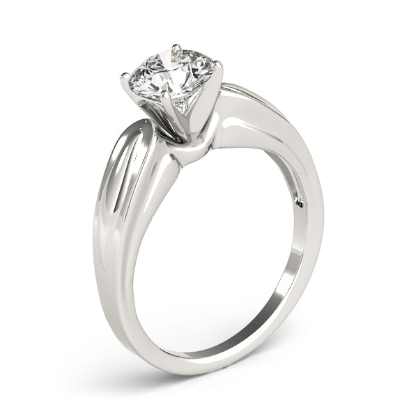ENGAGEMENT RINGS SOLITAIRES ANY SH