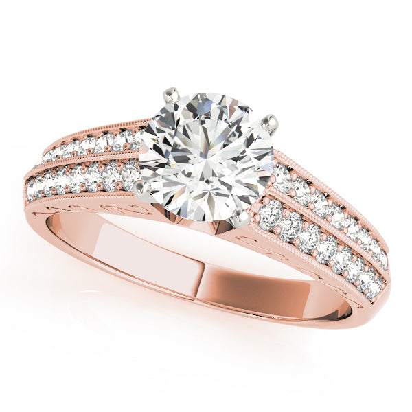 ENGAGEMENT RINGS ANTIQUE
