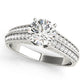 ENGAGEMENT RINGS ANTIQUE