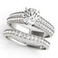 ENGAGEMENT RINGS ANTIQUE