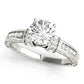 ENGAGEMENT RINGS ANTIQUE