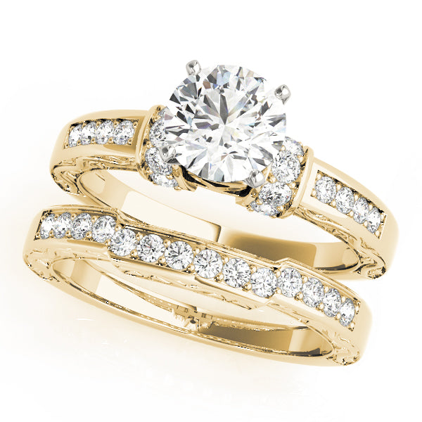 ENGAGEMENT RINGS ANTIQUE