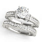 ENGAGEMENT RINGS ANTIQUE
