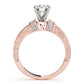 ENGAGEMENT RINGS ANTIQUE
