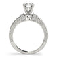 ENGAGEMENT RINGS ANTIQUE