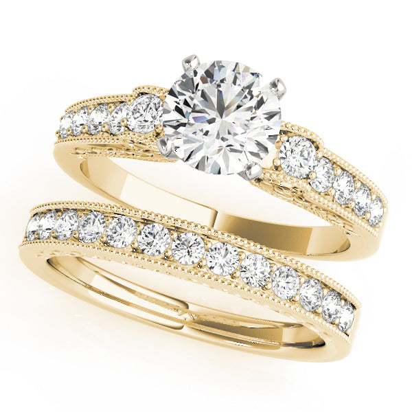 ENGAGEMENT RINGS ANTIQUE