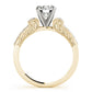 ENGAGEMENT RINGS ANTIQUE
