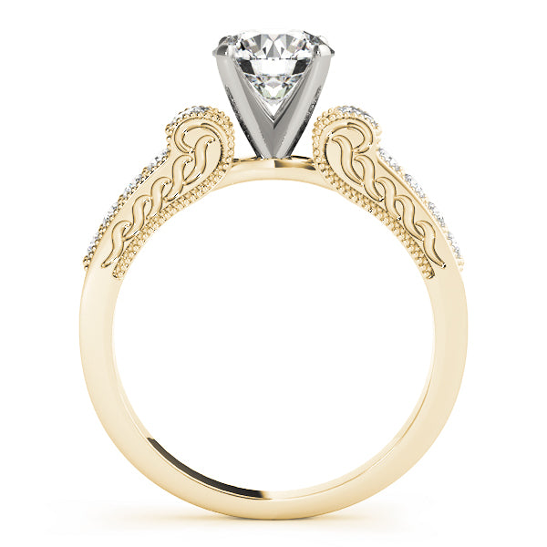 ENGAGEMENT RINGS ANTIQUE