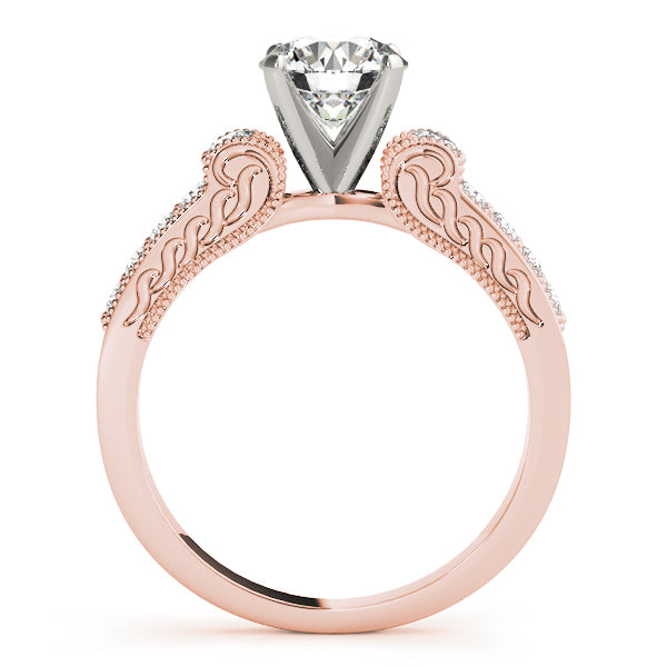 ENGAGEMENT RINGS ANTIQUE
