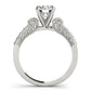 ENGAGEMENT RINGS ANTIQUE