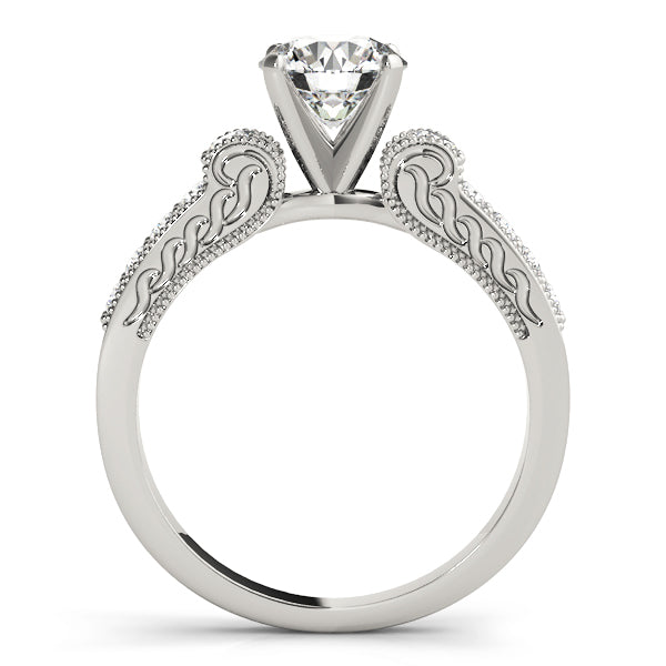 ENGAGEMENT RINGS ANTIQUE