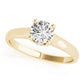 Solitaire Engagement Rings