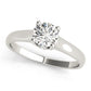 Solitaire Engagement Rings