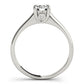 Solitaire Engagement Rings