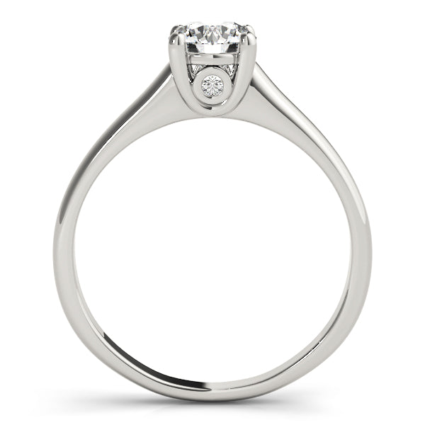 Solitaire Engagement Rings