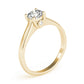 Solitaire Engagement Rings