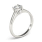 Solitaire Engagement Rings