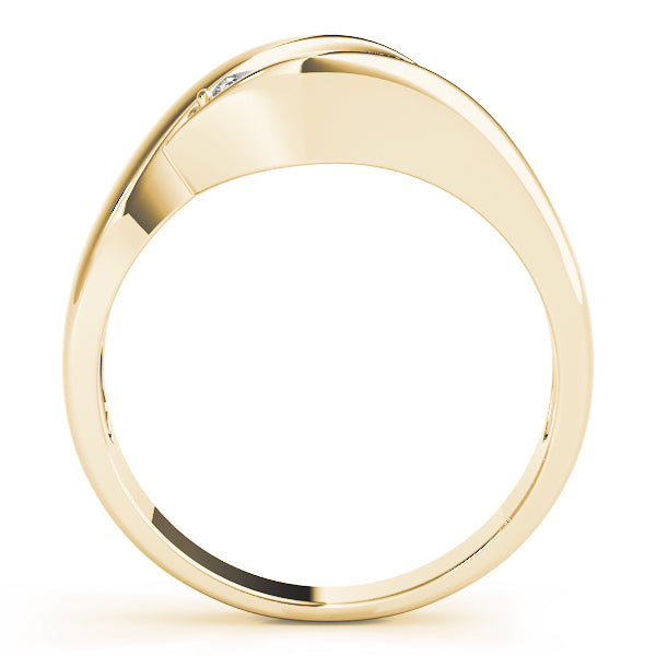 ENGAGEMENT RINGS 3 STONE ROUND