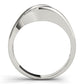 ENGAGEMENT RINGS 3 STONE ROUND