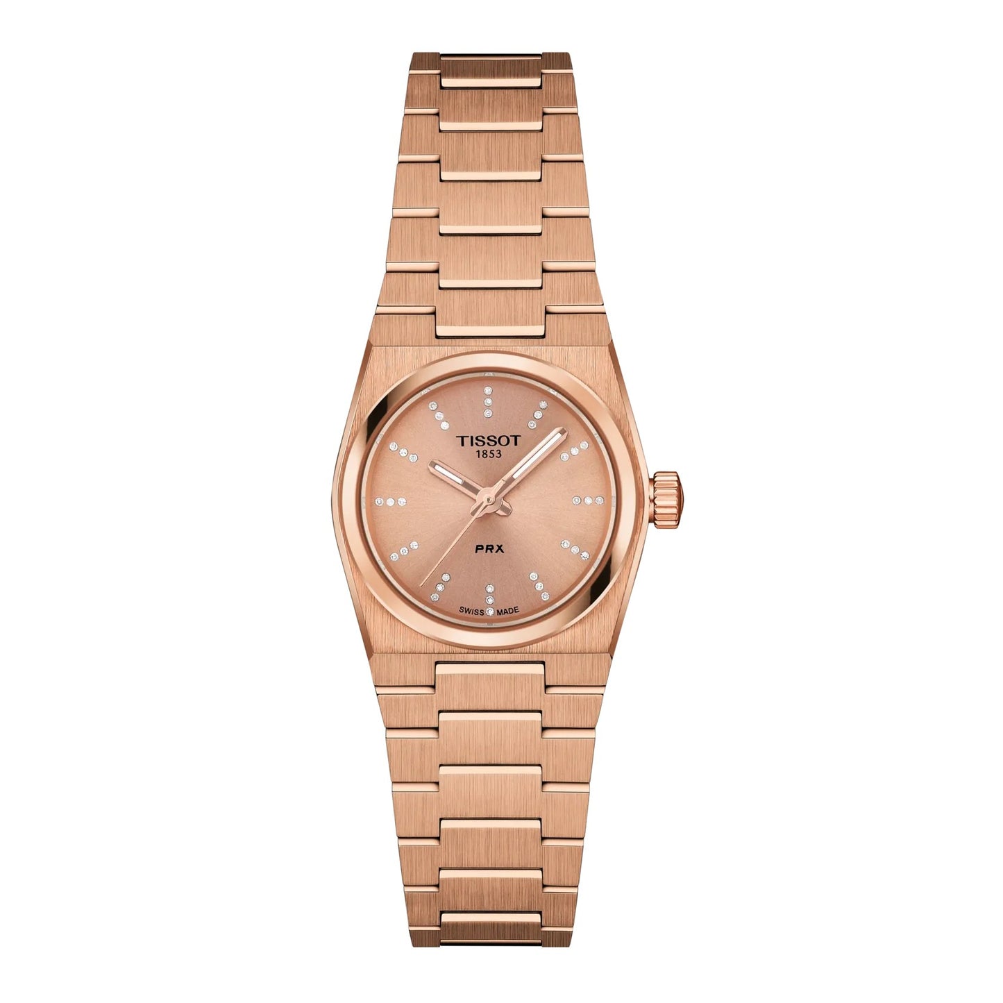 Tissot PRX 25mm - T137.010.33.506.00