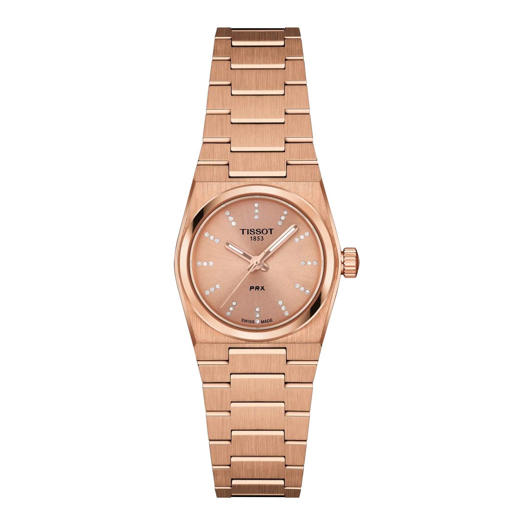 Tissot PRX 25mm - T137.010.33.506.00