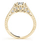 ENGAGEMENT RINGS ANTIQUE